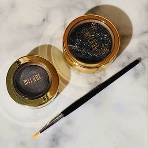 Sparkle Eye Makeup Set